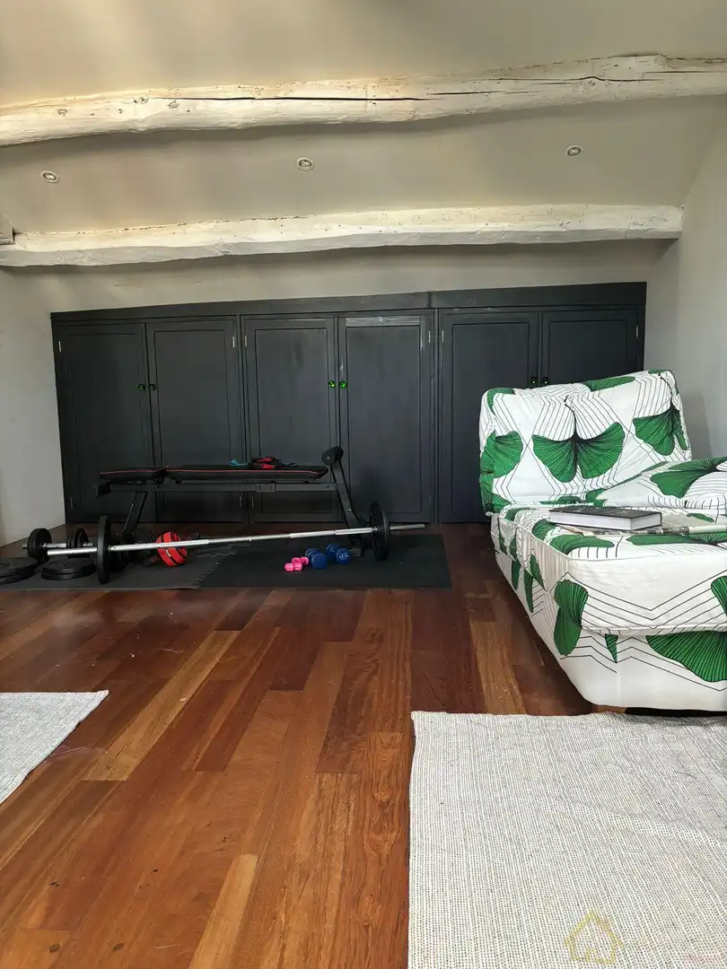 Casa o chalet en venta en Ribadeo con Calefacción, Trastero y Amueblado
