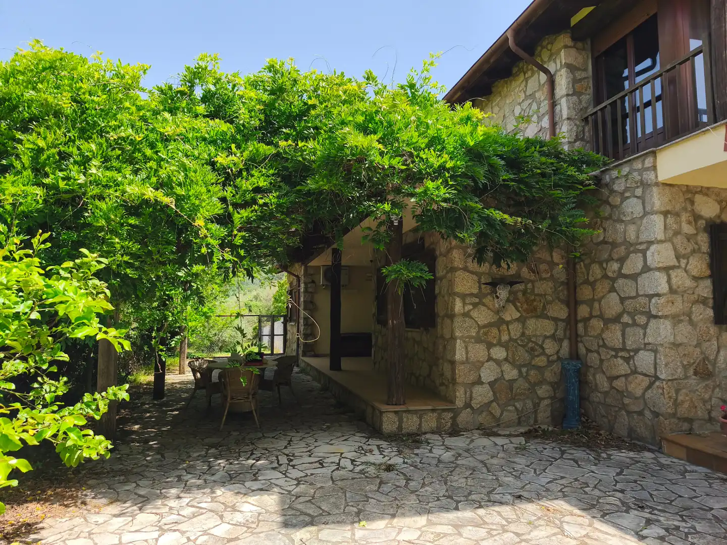 Casa o xalet en venda a Camino del Convento, 41, San Martín de Trevejo