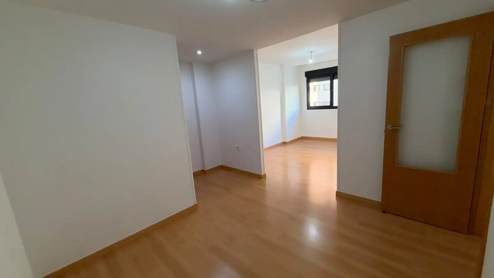 Flat with pool for sale in Avenida Joven Futura