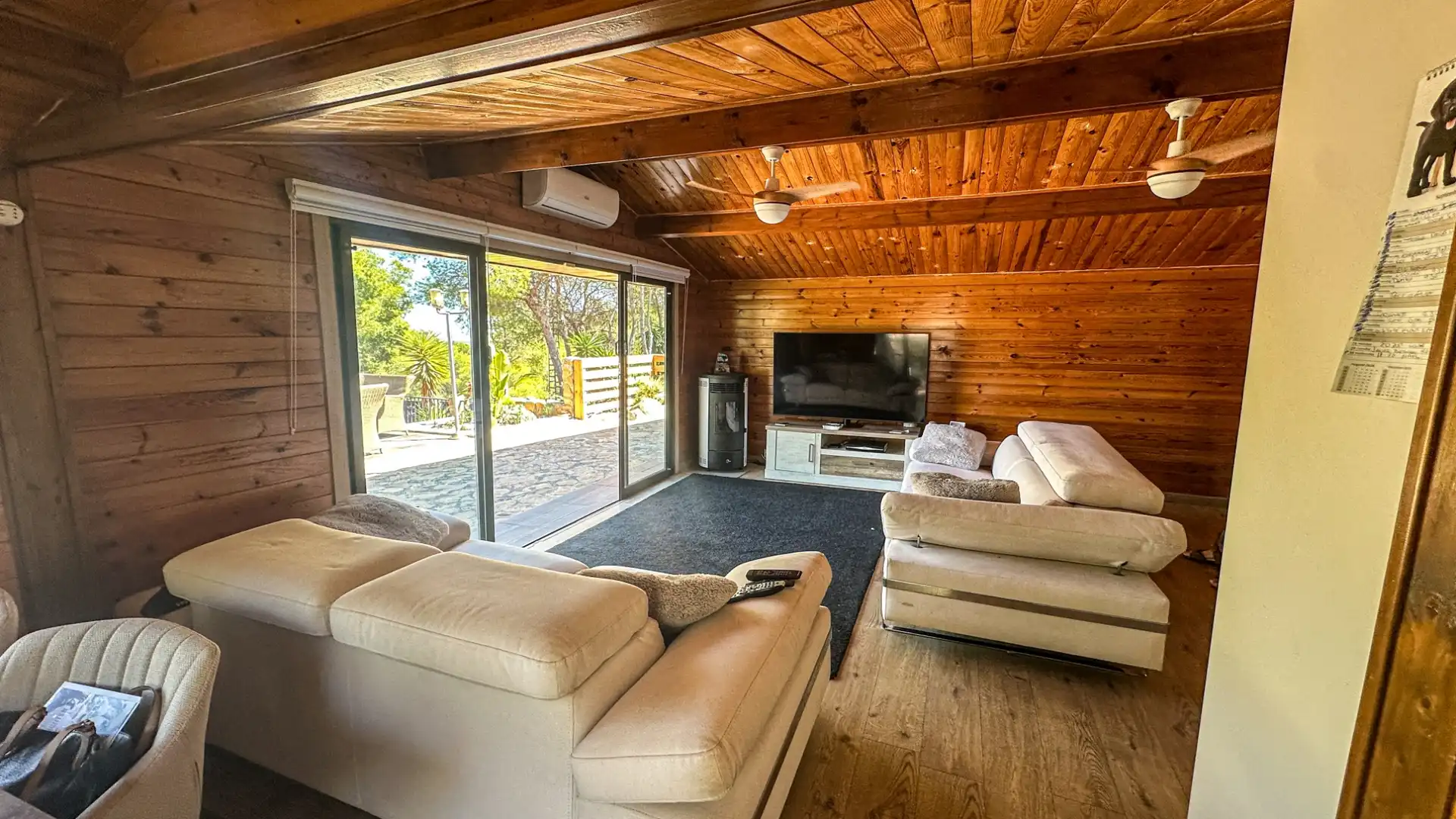 Casa rústica en venta en Desamparados - Hurchillo - Torremendo, imagen 38