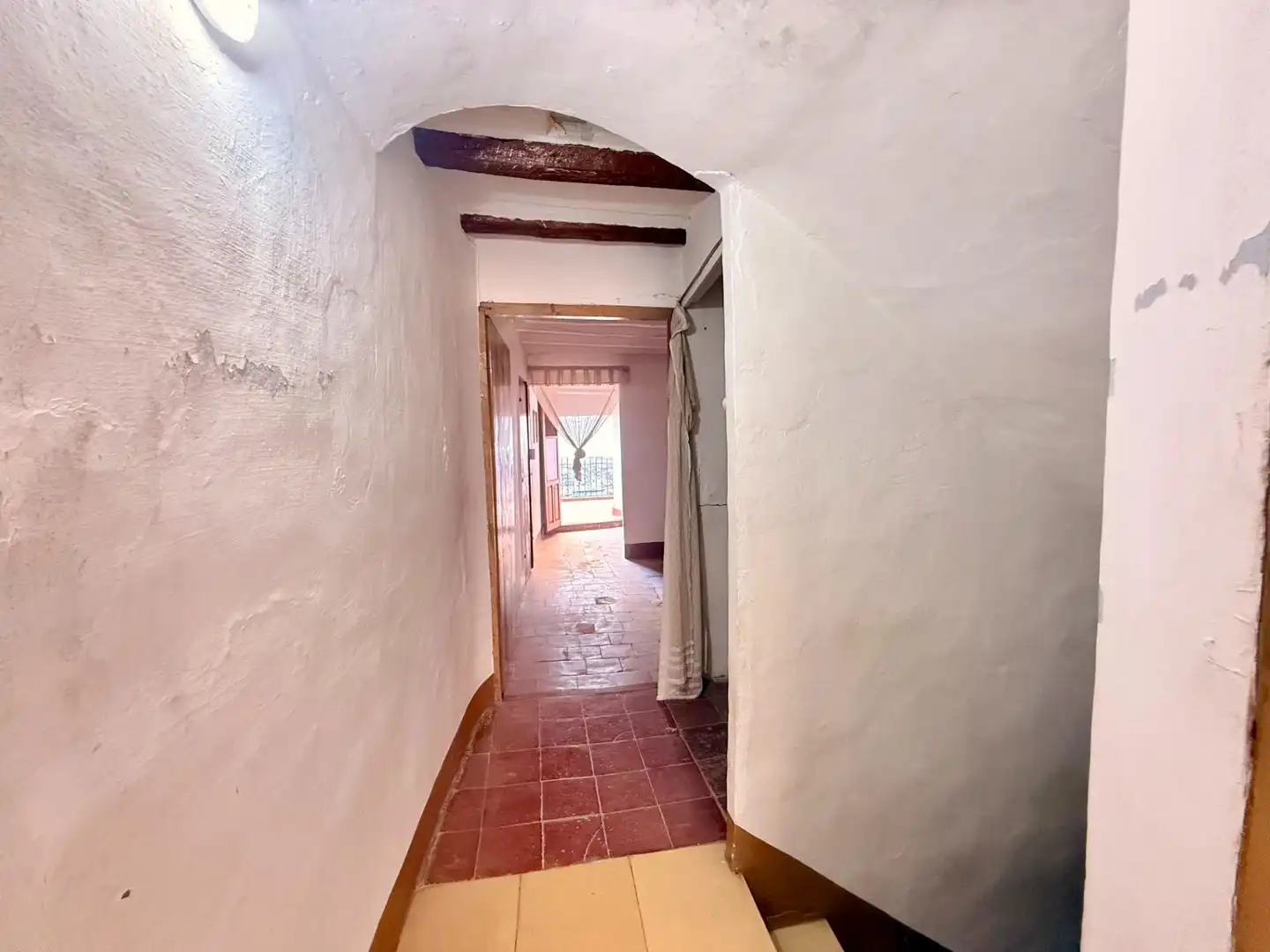 Casa adosada en venta en Benlloc