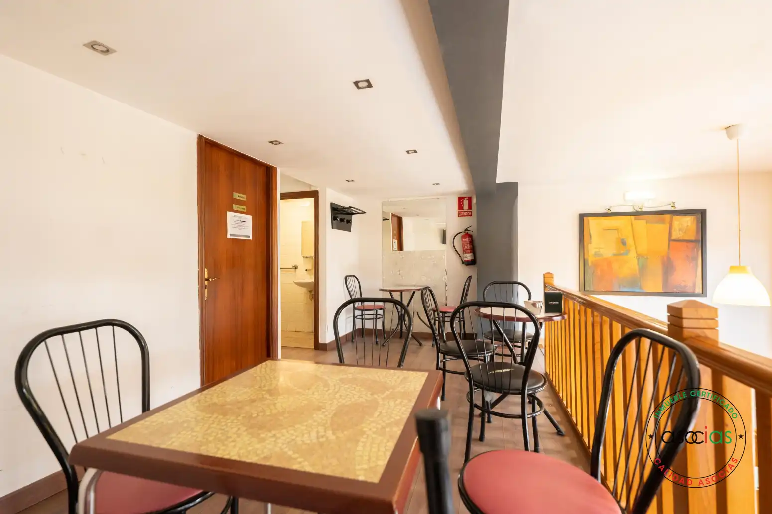 Business premises for sale in Gijón - Calle Baleares 19, imagen 13