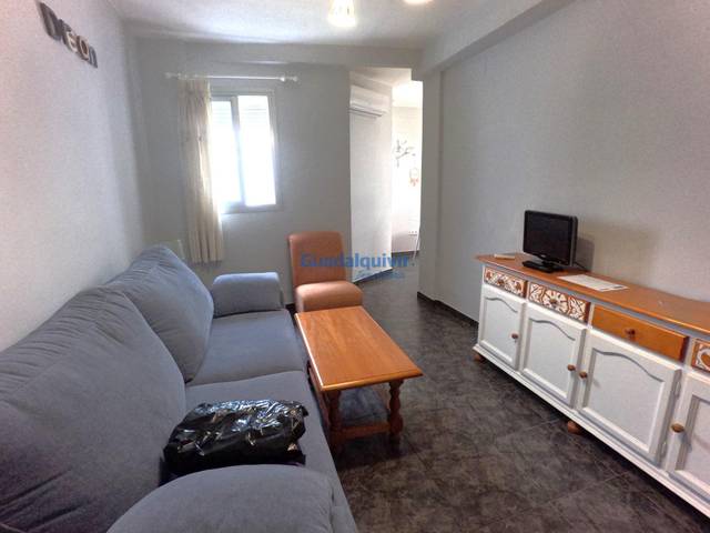 Piso en Alquiler en Triana Casco Antiguo