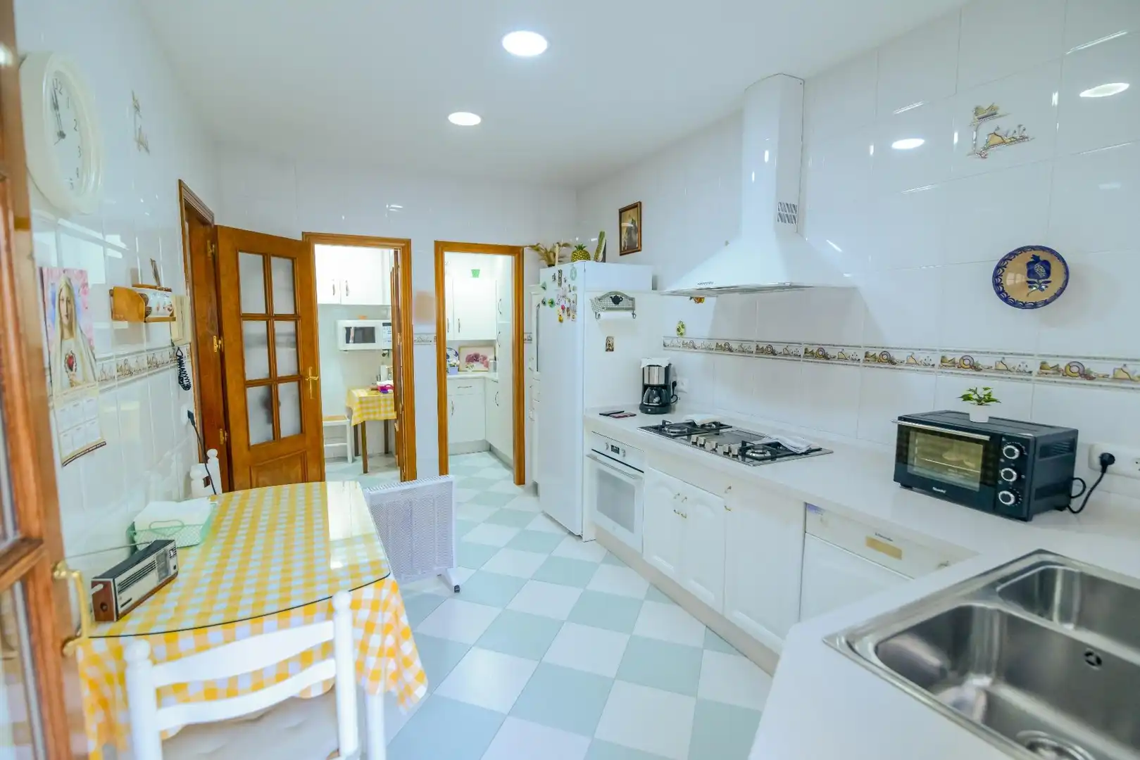 Reihenhaus zum Verkauf in Montilla, imagen 13