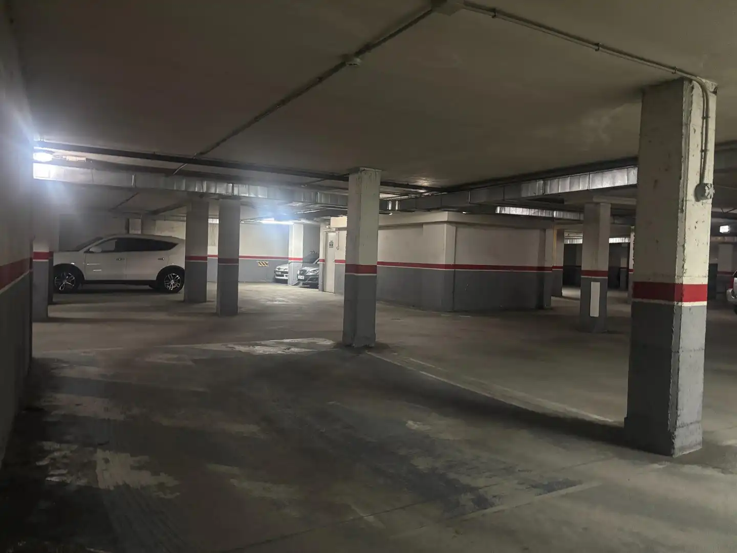Penthouse mit Aufzug zum Verkauf in Calle FLORINDA LA CAVA, imagen 25