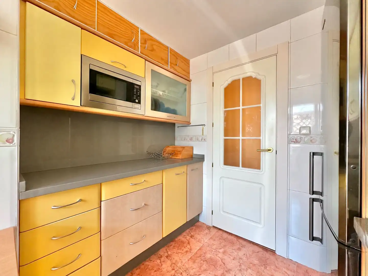 Appartement compact avec ascenseur à vendre à Principe de Asturias 10, imagen 22