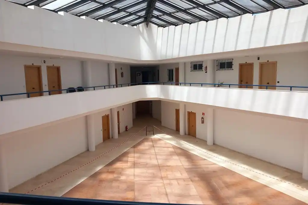 Oficina en venda en Jerez de la Frontera