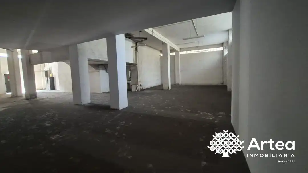 Gewerbefläche zum Verkauf in Zamakola Kalea, imagen 6