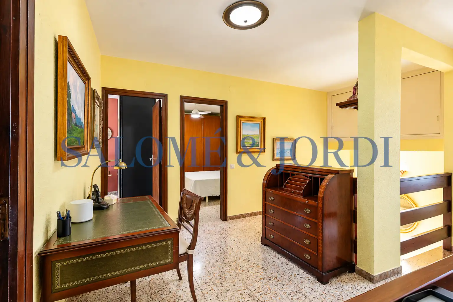 Casa con piscina in vendita a Carrer Jaume Balmes, imagen 28