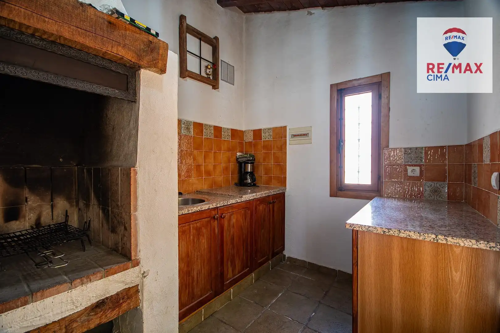 Casa o chalet en venta en Calle Cortijo del Cura, 53, 18840, Granada, Galera