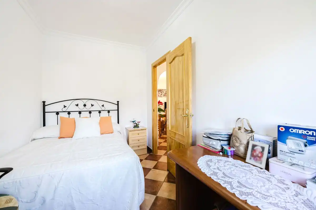 Villa con giardino in vendita a Alcaucín, imagen 21