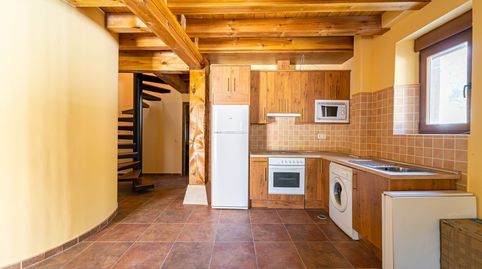 Foto 4 de Casa o chalet en venta en Real, Somosierra, Madrid