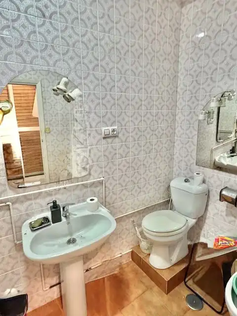 Baño de Casa o chalet en venta en Castilleja de la Cuesta