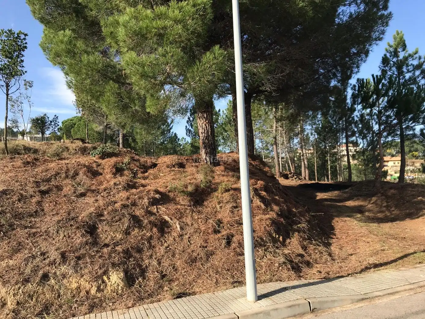 Wohnbaugrundstück zum Verkauf in Carrer de l'Ametller 31, imagen 19