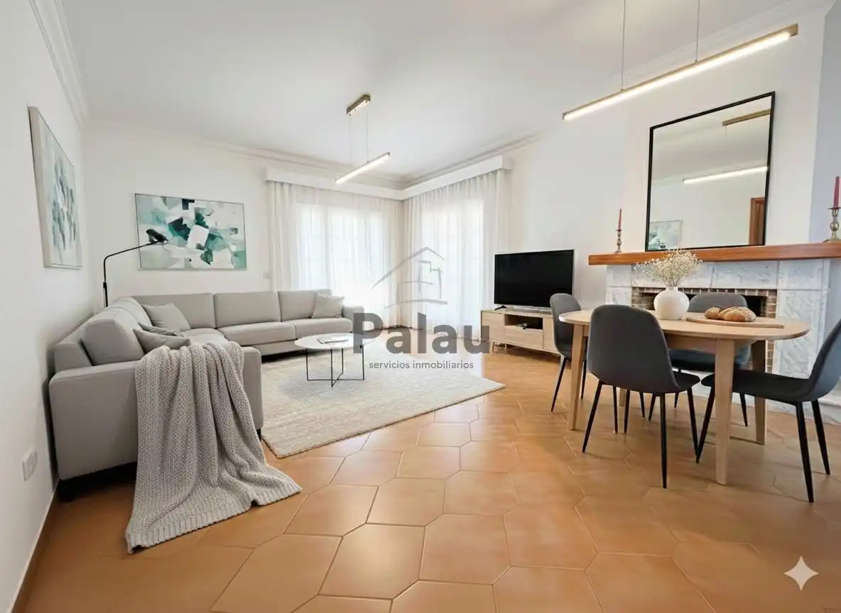 Casa con piscina in vendita a Cala Blanca, imagen 15
