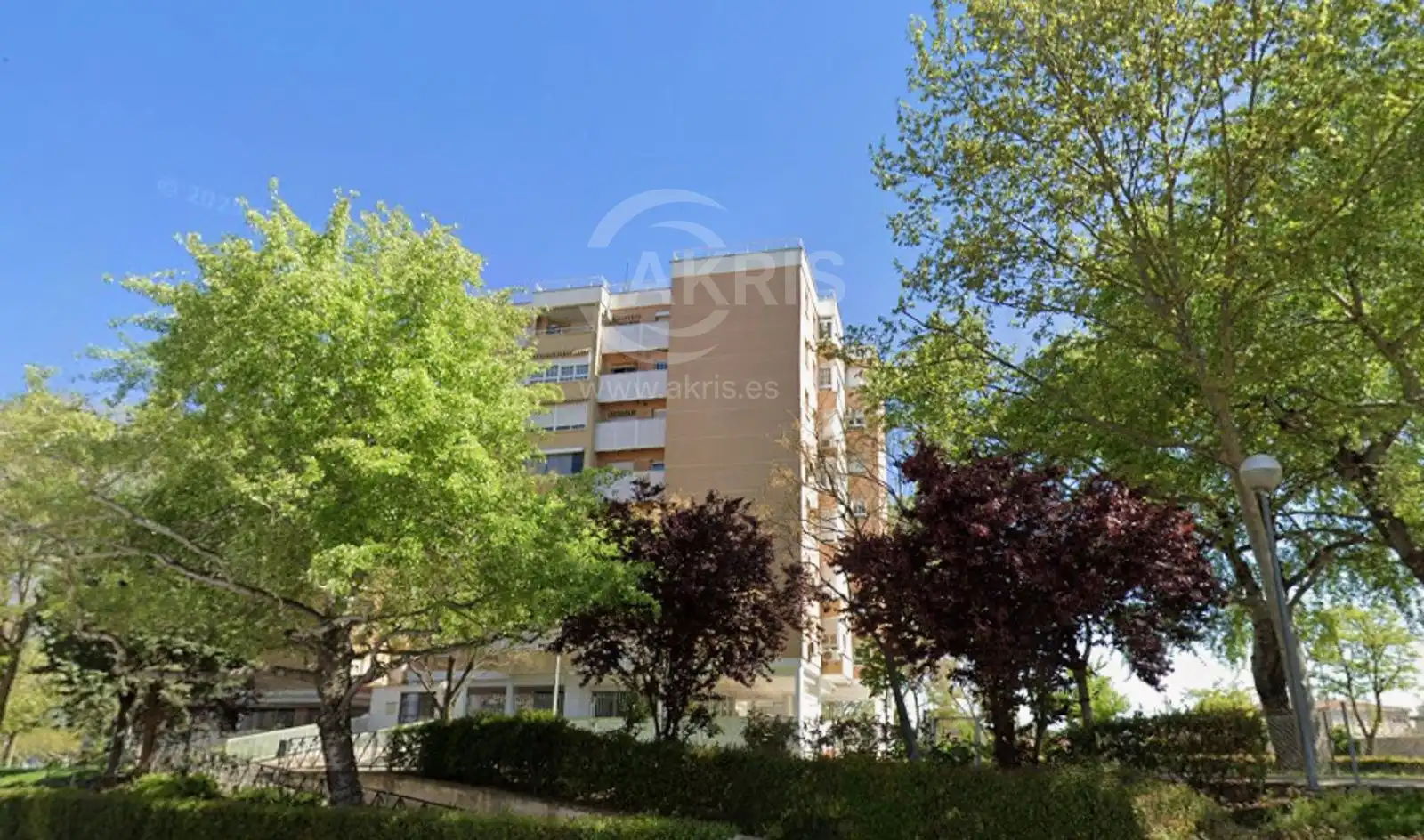 Flat for sale in Nuevo Versalles
