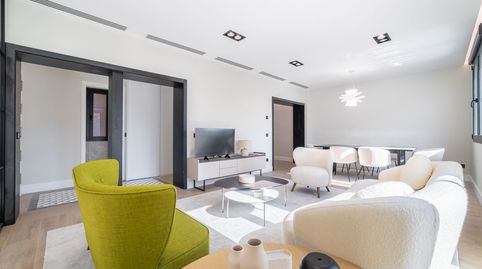 Vivienda de Lujo Totalmente Reformada en el Barrio de Salamanca, image 3