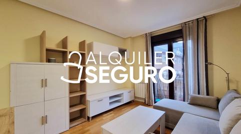 Foto 2 de Piso de alquiler en Mina , Casco Antiguo, Majadahonda