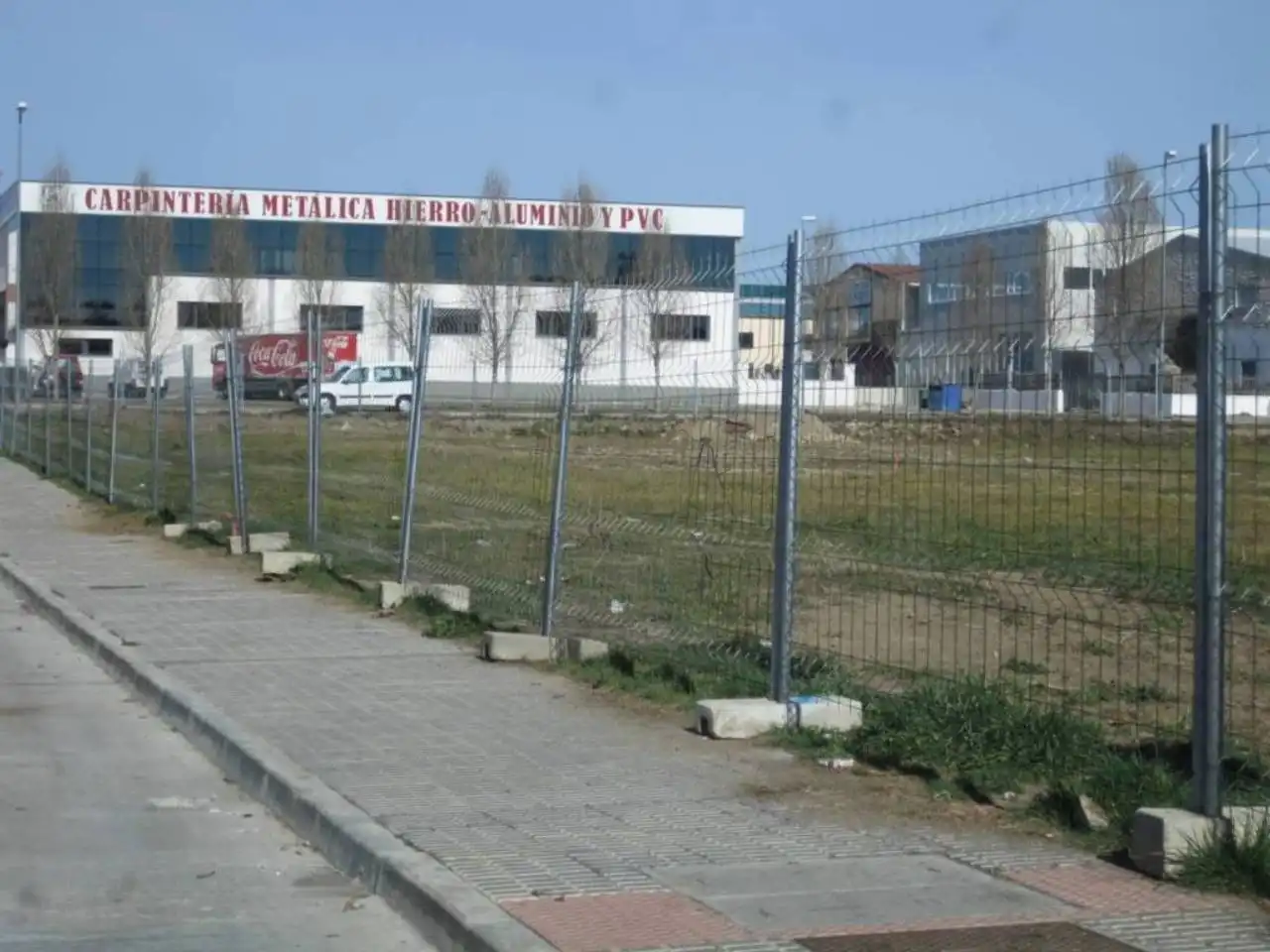 Terreno residencial en venta en Calle MORENO TORROBA, imagen 3