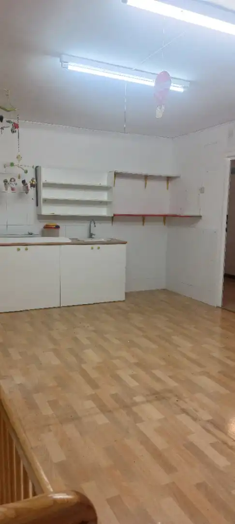 Küche von Büro zur Miete in Badalona