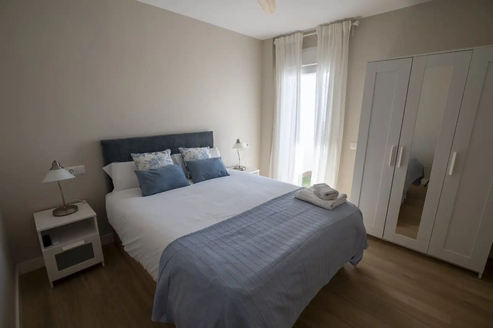 Flat with pool to rent in Calle Albón 15, imagen 8