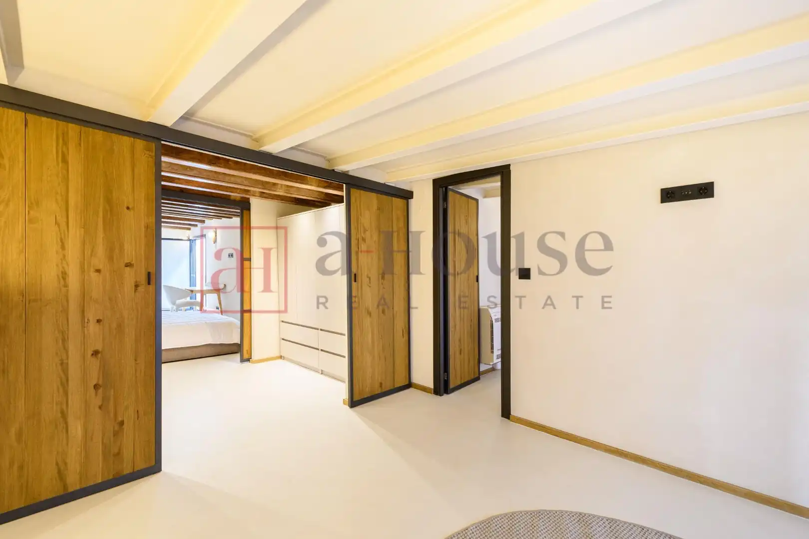 Penthouse with terrace for sale in Carrer Carrer Sèneca, imagen 22