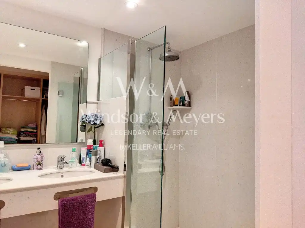 Bathroom of Country homes for sale in Vilanova d'Escornalbou