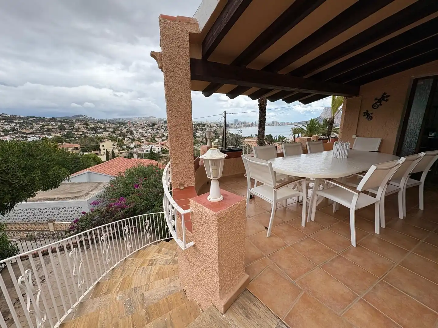Casa con piscina en venta en Maryvilla, imagen 25