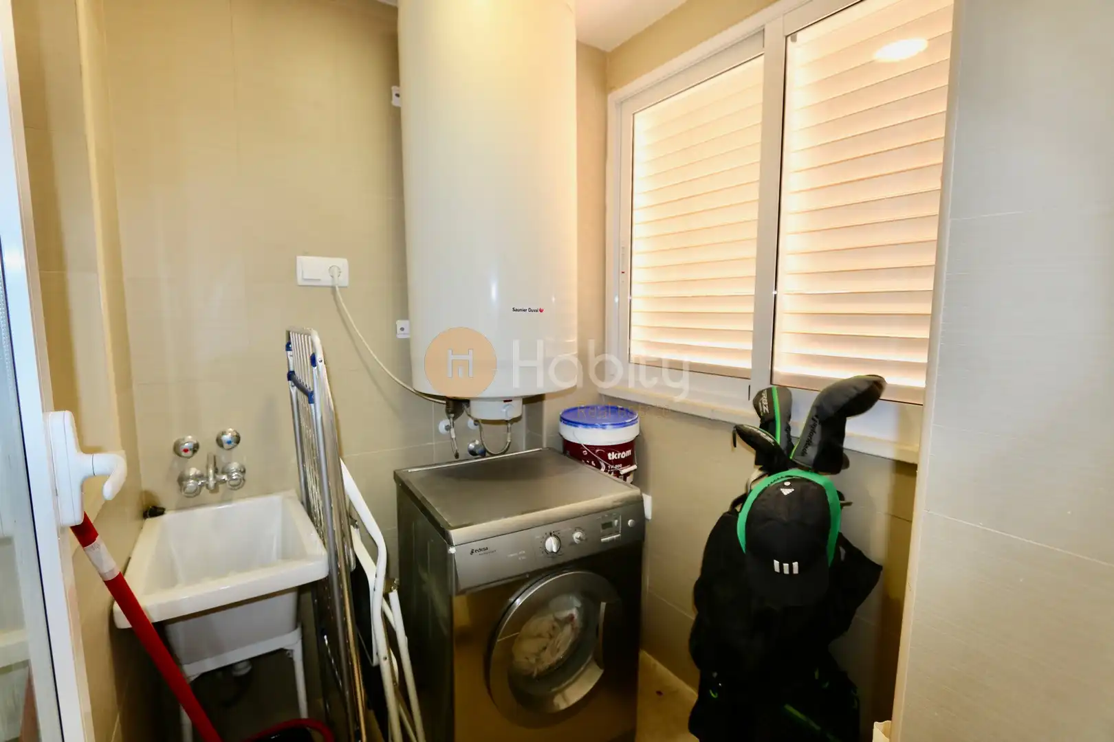 Ático en venta en Fuente Álamo de Murcia con Aire acondicionado, Calefacción y Terraza