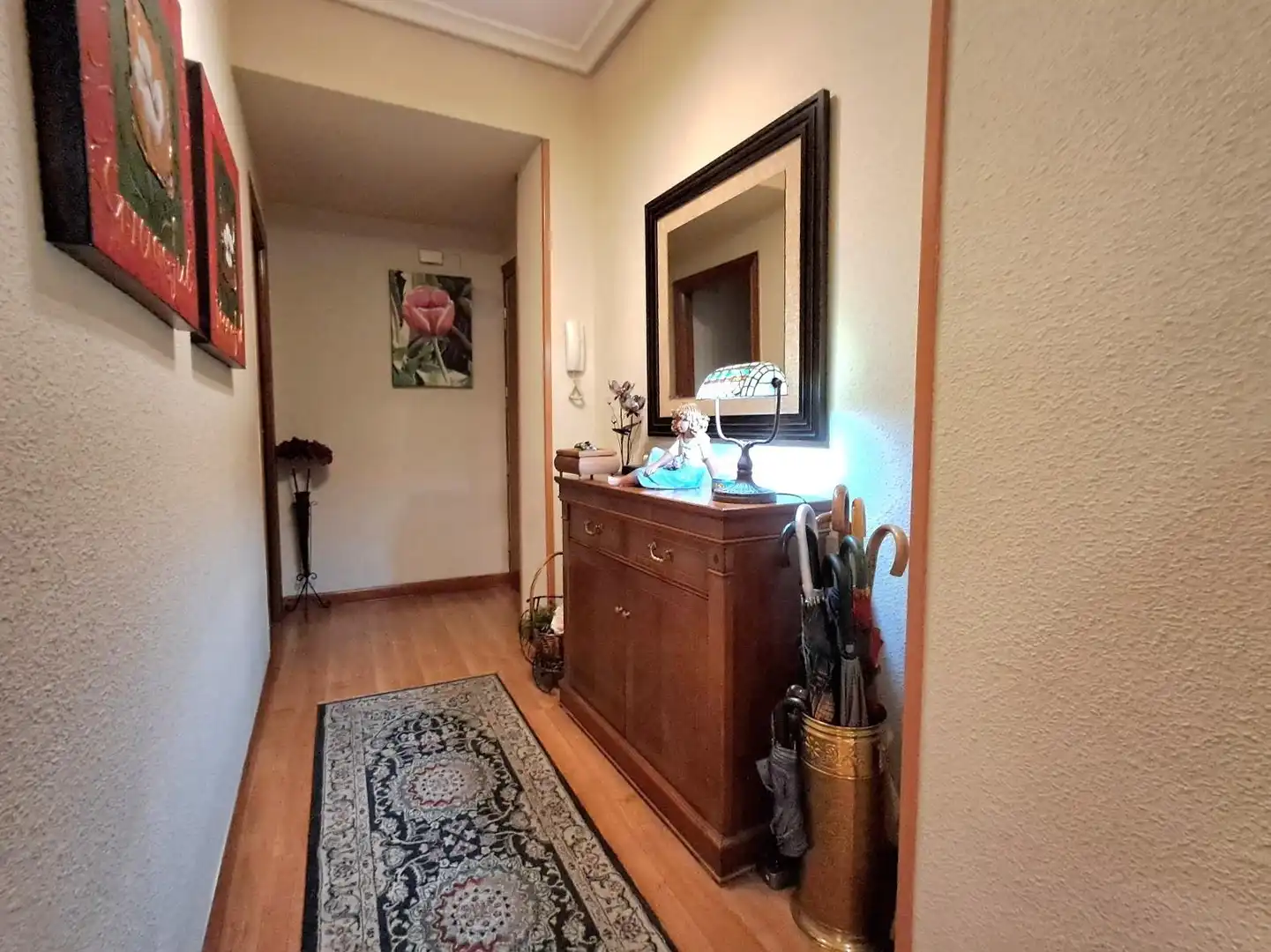 Appartement avec ascenseur à vendre à Carabanchel, imagen 13