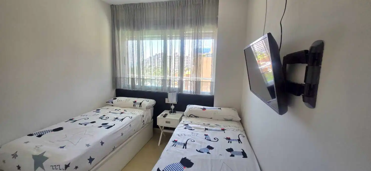 Apartment mit Pool zum Verkauf in Marina d'Or, imagen 9