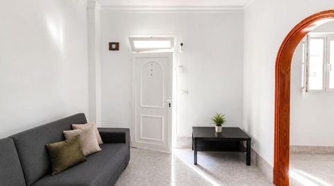 Foto 5 de Casa o xalet en venda a Luis Millares, Playa del Hombre - Taliarte - Salinetas, Telde