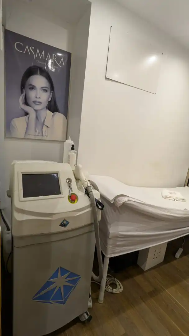 Local comercial en traspaso en Carrer de València, imagen 7