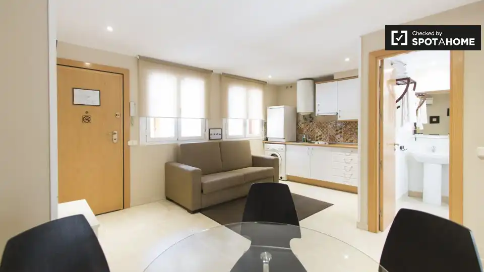 Wohnung zur Miete in Centro, imagen 3