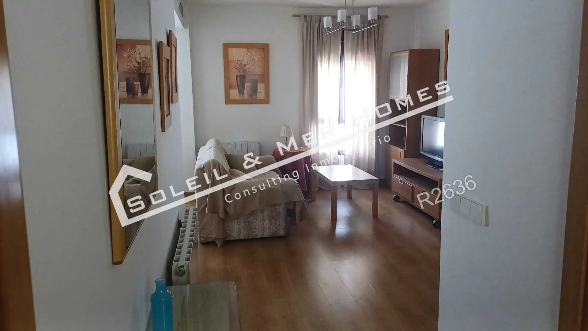 Apartment mit Aufzug zum Verkauf in Pasaje Poeta Pedro Salinas