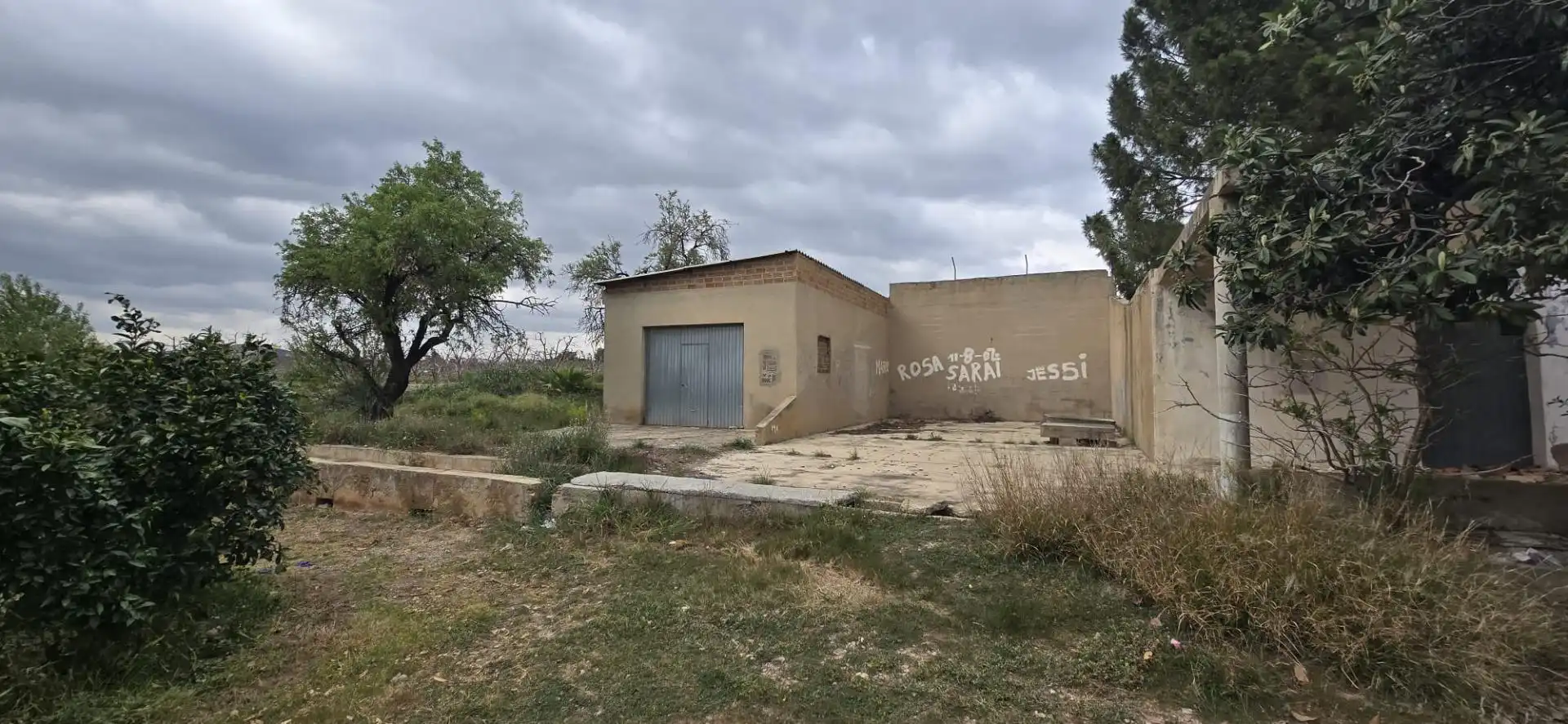 Terrain rustique à vendre à Santa Bárbara, imagen 15