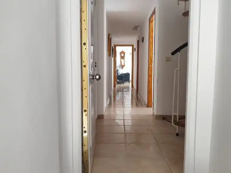 Flat for rent in El Calón - Cala Panizo - El Pozo del Esparto