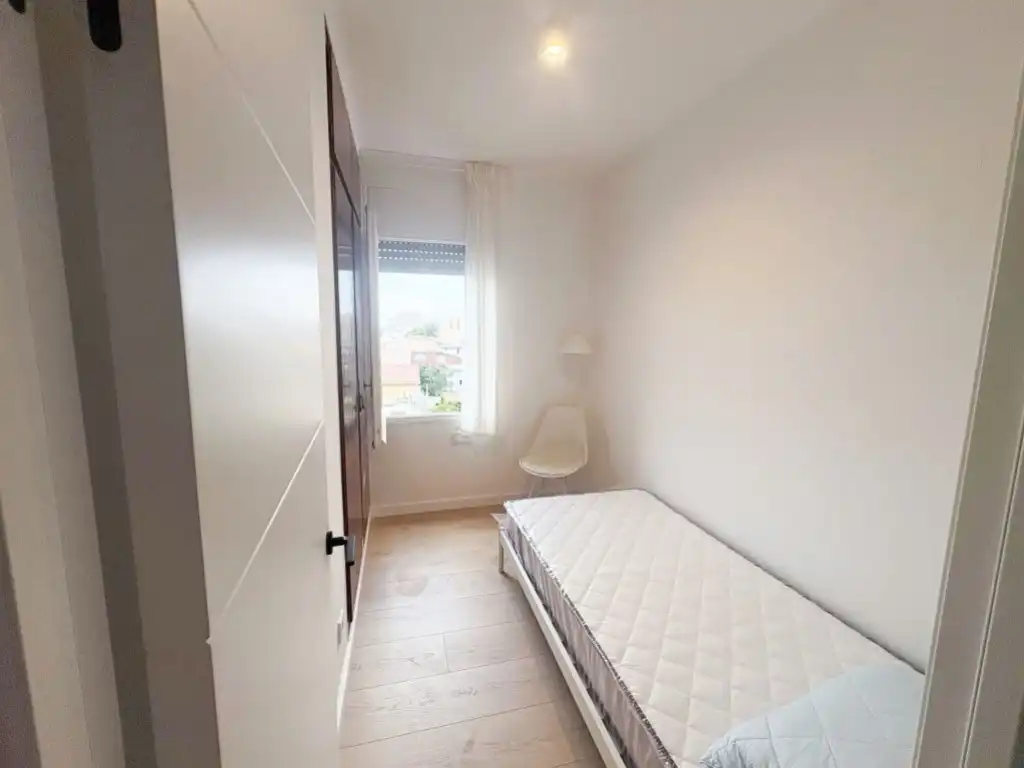 Apartamento de alquiler en Sector Est