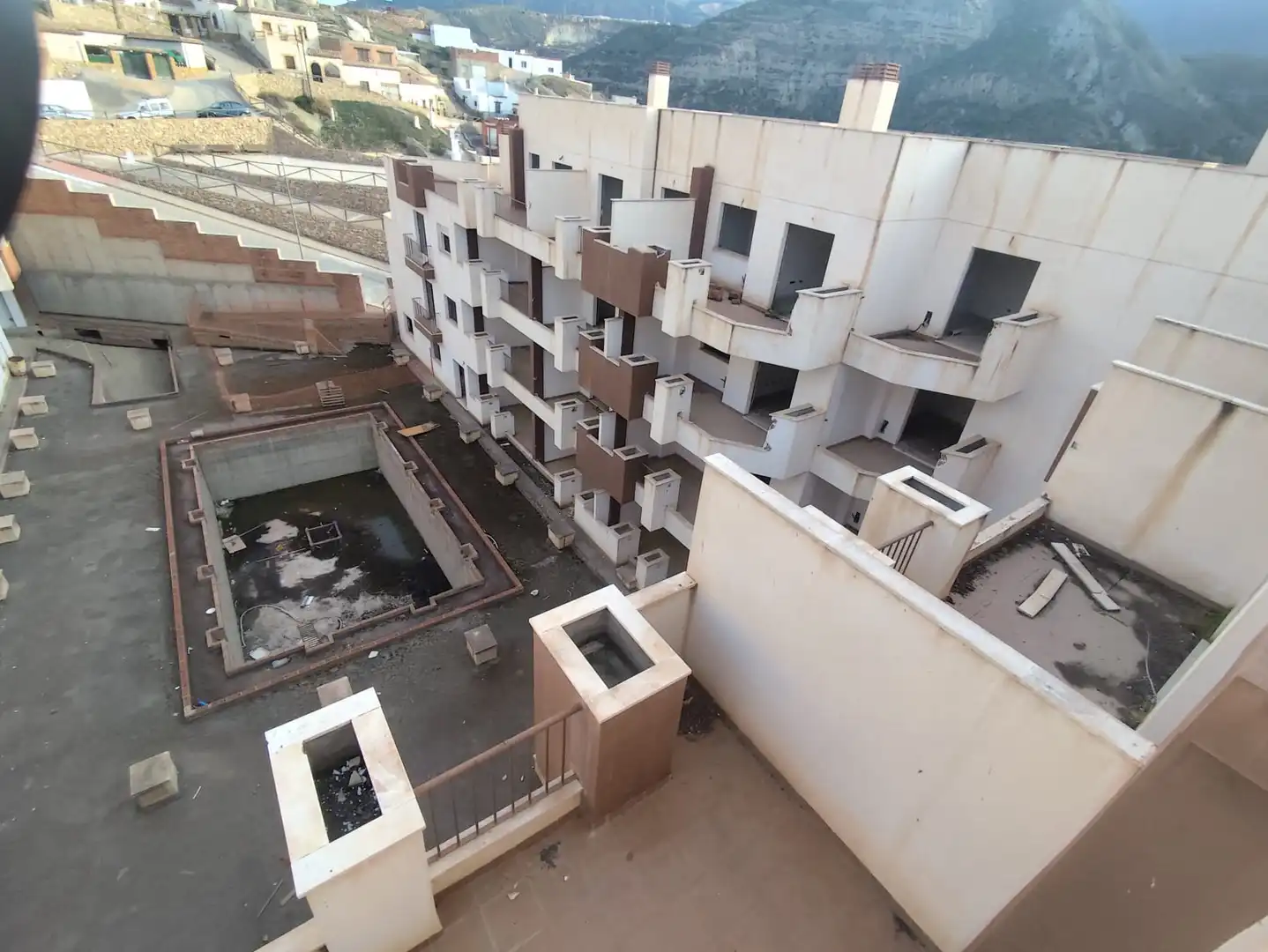 Residencial en venda a Terque, imagen 20
