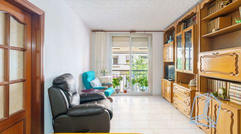 Foto 3 de Piso en venta en El Guinardó, Barcelona Capital