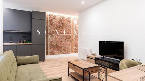Photo 2 of Flat for rent in General Pardiñas, Goya,  Madrid Capital