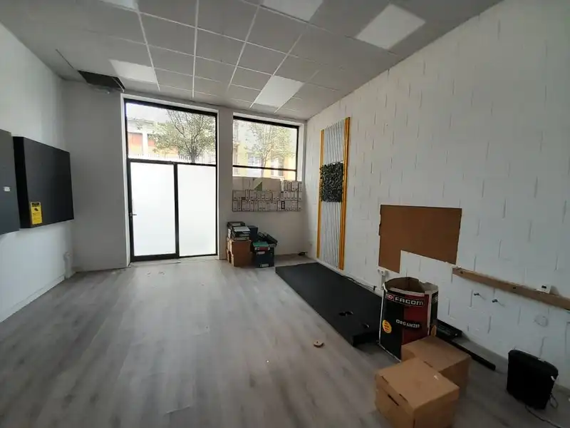 Business premises to rent in REIS CATOLICS, imagen 10