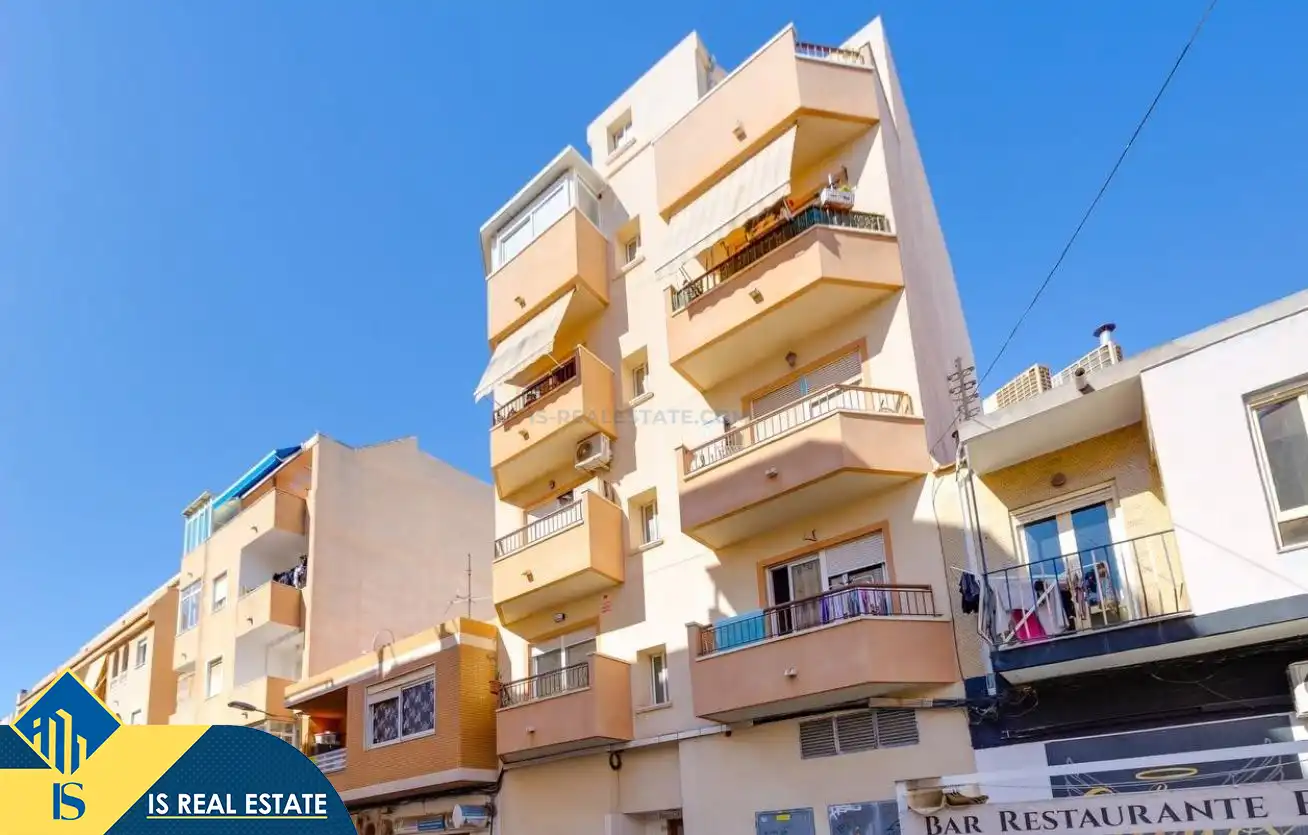 Attique avec ascenseur à vendre à Centro, imagen 17