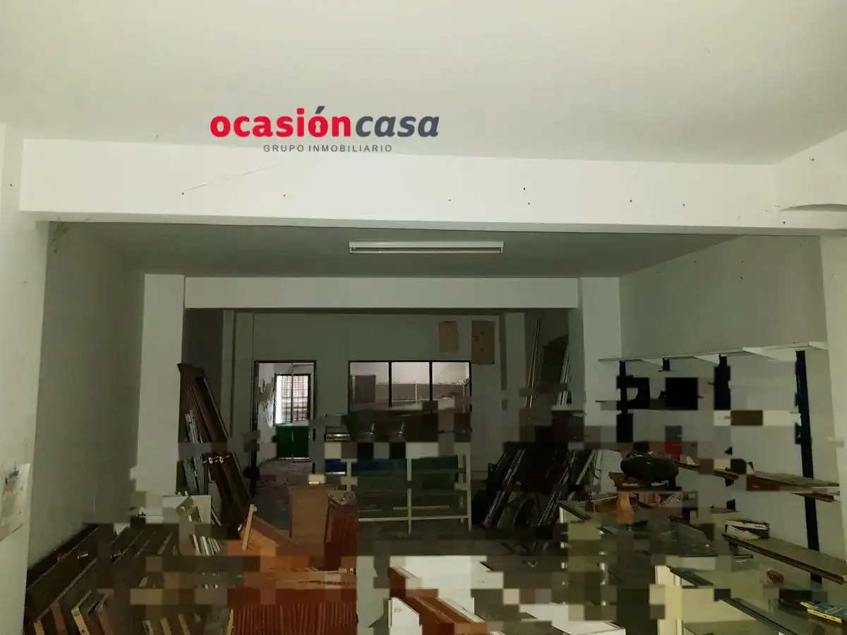 Piso en venta en Pedroche