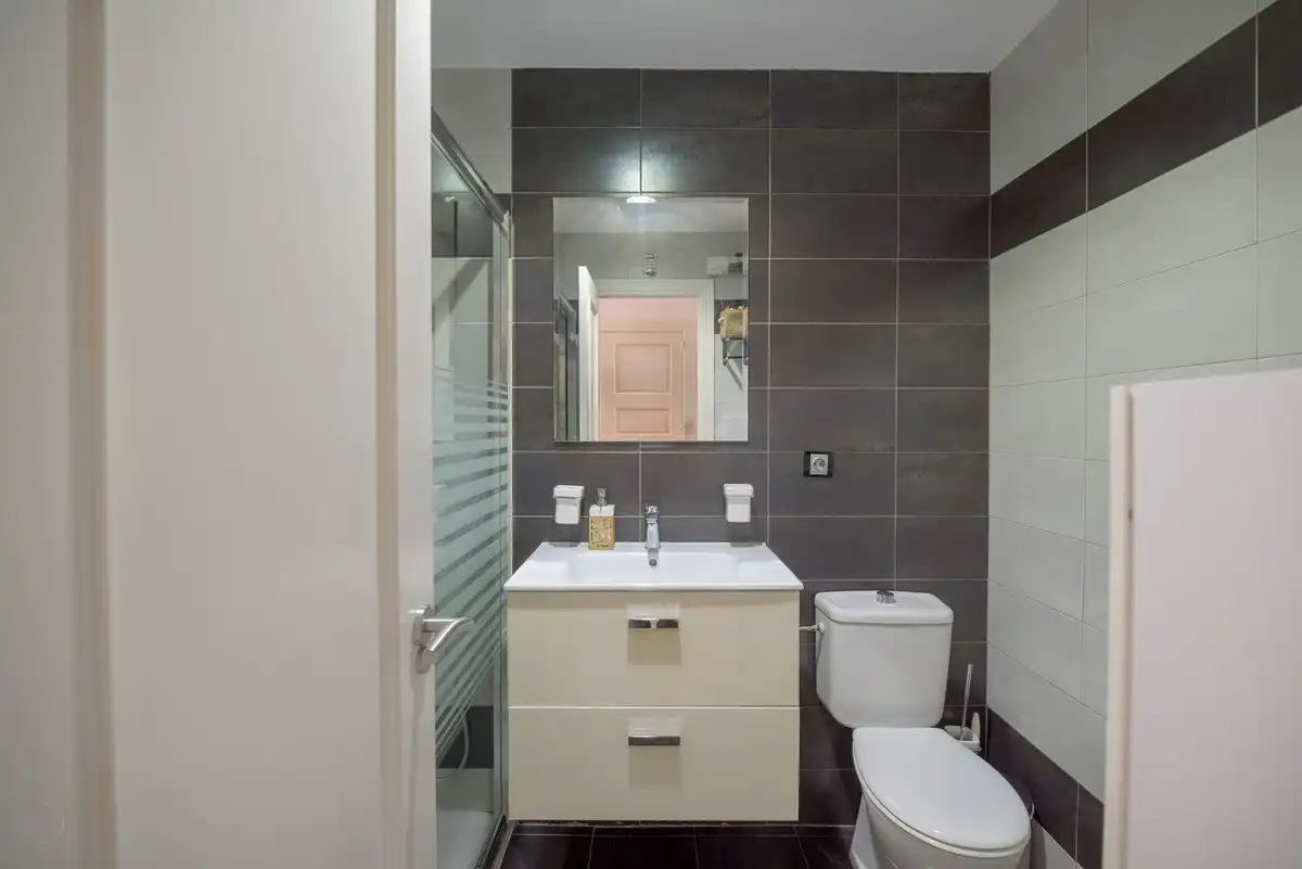 Wohnung mit Terrasse zum Verkauf in Calle Parque Central 5, imagen 23