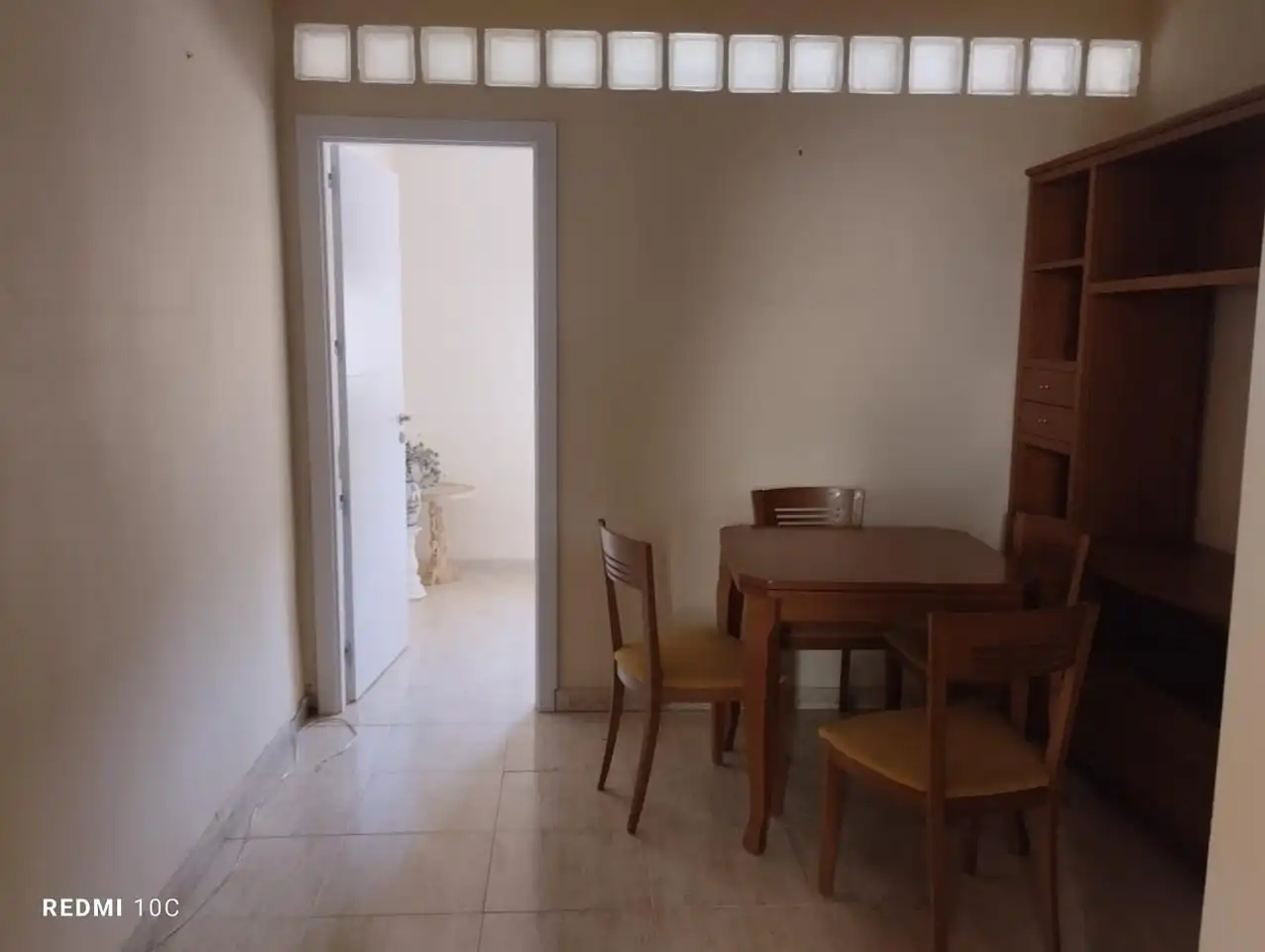 Comedor de Piso en venta en Melilla