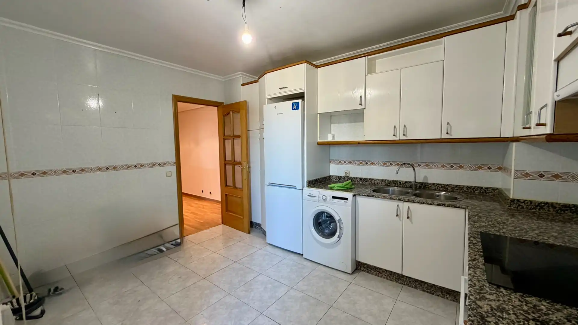Appartamento con ascensore in vendita a Avenida Astorga 1, imagen 12