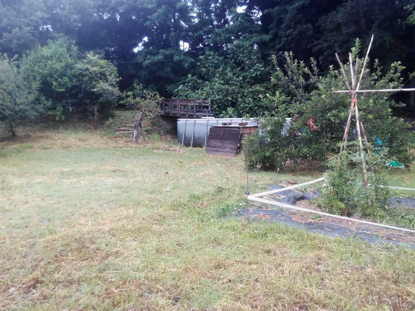Casa rústica en venda a Santa Maria de Palautordera, imagen 6