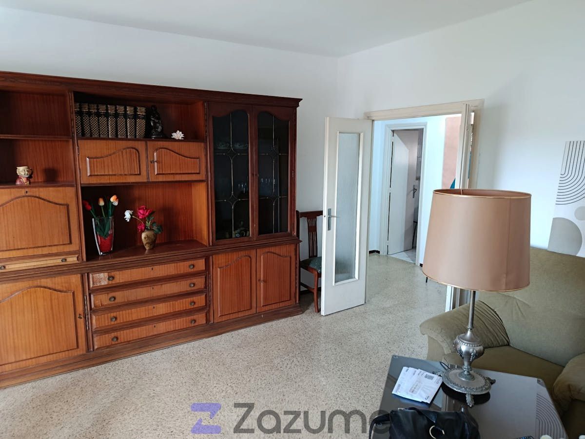 Pis de lloguer en  Sevilla Capital amb Aire condicionat, Terrassa i Moblat