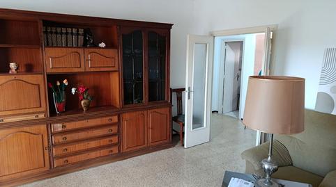 Photo 2 of Flat for rent in Av. Dr. Fedriani, El Torrejón - El Cerezo,  Sevilla Capital